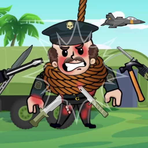 London's Darkest Mystery