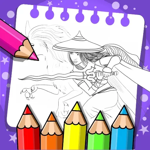 Isla Perdida's Cartographer