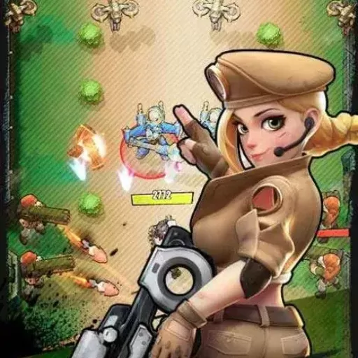 Arkham Asylum Lost Soul