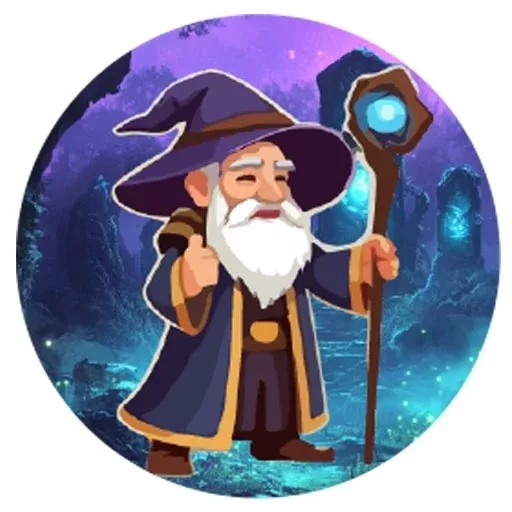 Obsidian Hollow Unraveling Loom