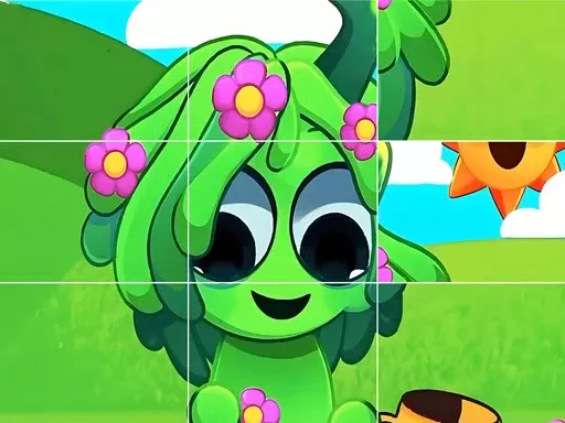 Rust Tears of Veridia