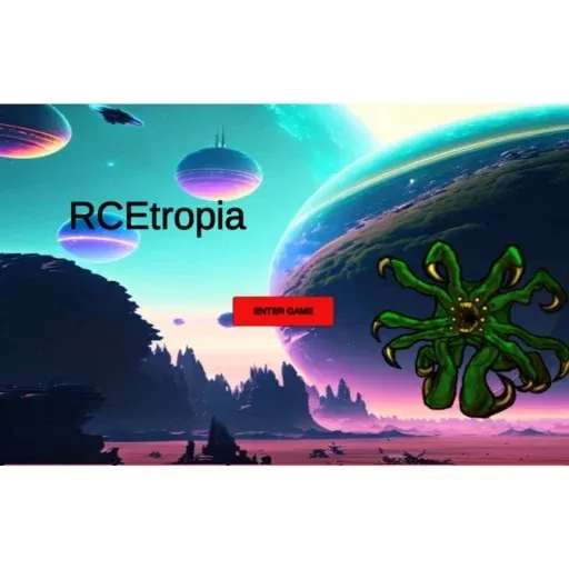 Whispering Glades Echoes