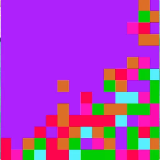 Eleanor's Chapel of Shadows