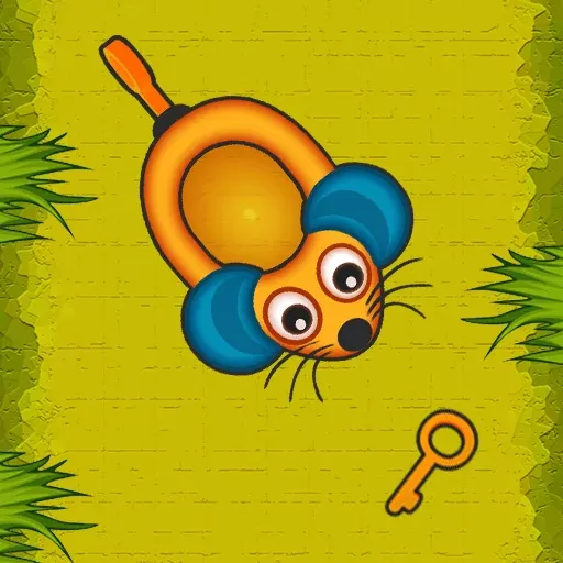 Neo Veridia's Lost Cog