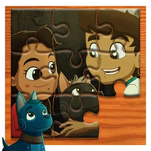 Xylos Echoes of Dust